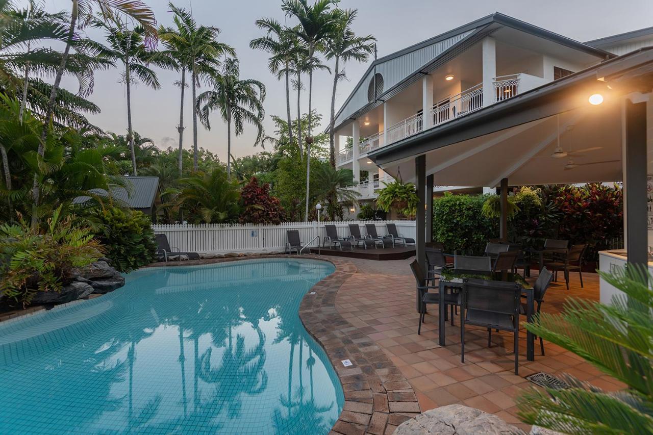 Garrick House Aparthotel Port Douglas
